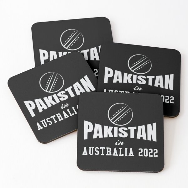 Item preview, Supporting Team Pakistan T20 Cricket Championship Australia 2022  designed and sold by MimsTees.