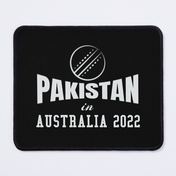 Item preview, Supporting Team Pakistan T20 Cricket Championship Australia 2022  designed and sold by MimsTees.
