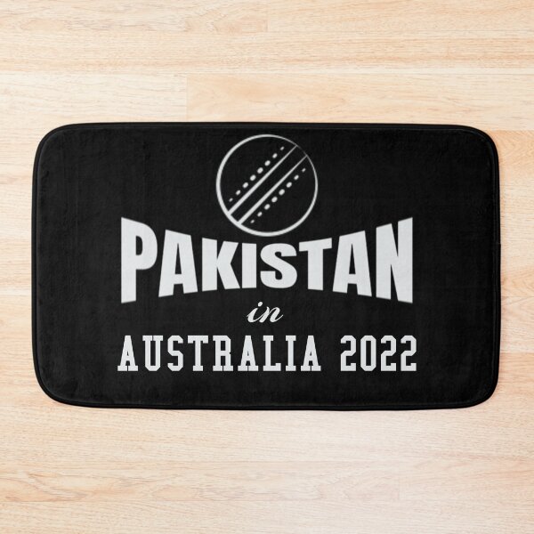 Item preview, Supporting Team Pakistan T20 Cricket Championship Australia 2022  designed and sold by MimsTees.
