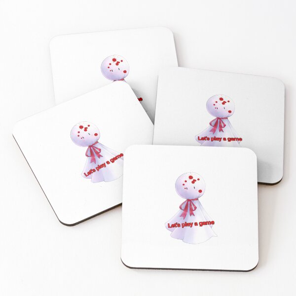 Item preview, Let's play a game designed and sold by Naylacia.