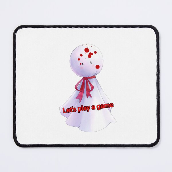 Item preview, Let's play a game designed and sold by Naylacia.