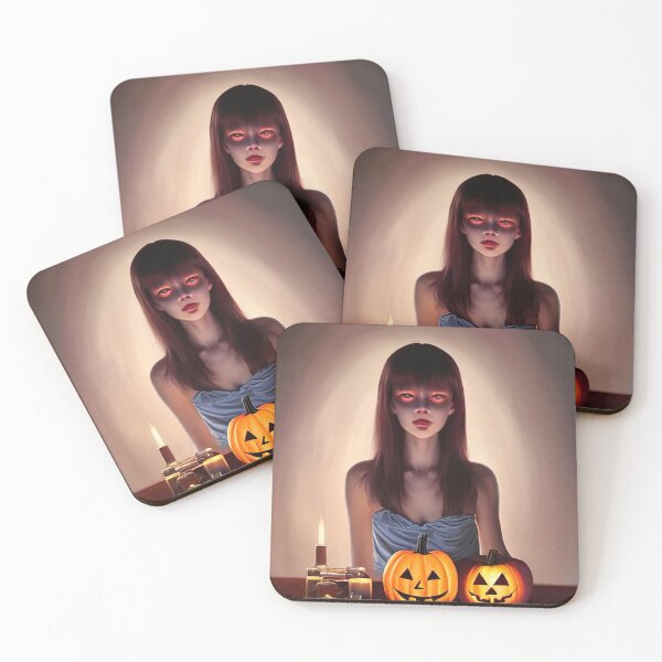 Item preview, Halloween atmosphere designed and sold by Antonio Gurdo.