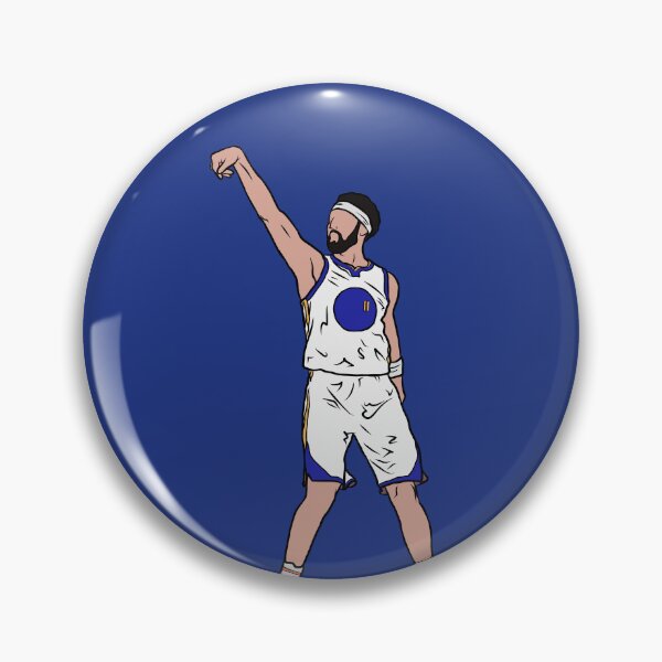 Item preview, Klay Thompson Holds The Release designed and sold by RatTrapTees.