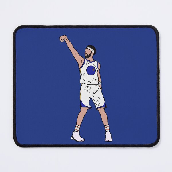 Item preview, Klay Thompson Holds The Release designed and sold by RatTrapTees.