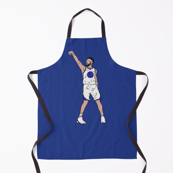 Item preview, Klay Thompson Holds The Release designed and sold by RatTrapTees.