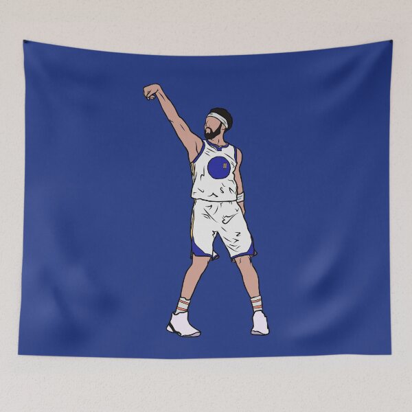 Item preview, Klay Thompson Holds The Release designed and sold by RatTrapTees.