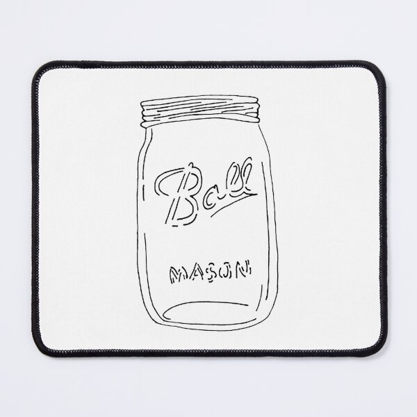 Item preview, Empty Jar designed and sold by Lil-Bit-Batty.