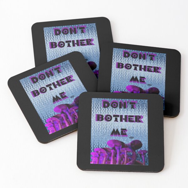 Item preview, Don’t bother me designed and sold by RAYS OF SHYNE.