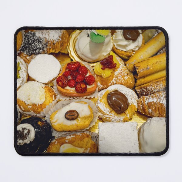 Item preview, Dolci designed and sold by Geraldine Holly.