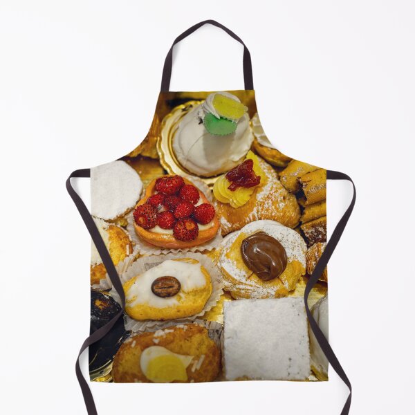 Item preview, Dolci designed and sold by Geraldine Holly.