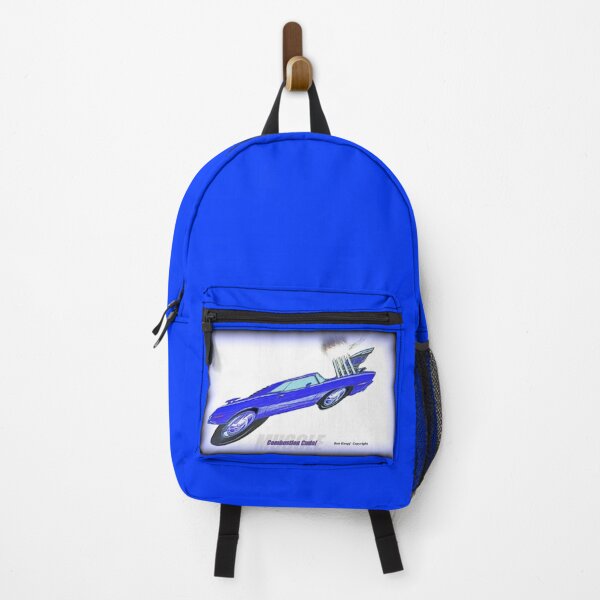 Item preview, Muscle Cars  //  Combustion Cuda! designed and sold by Imagin8er.