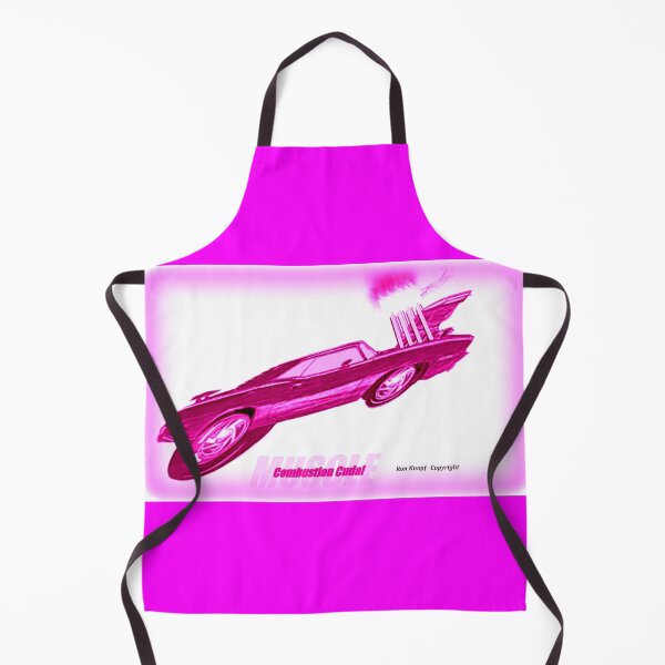 Item preview, Muscle Cars  //  Combustion Cuda! designed and sold by Imagin8er.