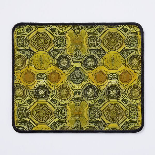 Item preview, Patterns from plates designed and sold by Planetape.
