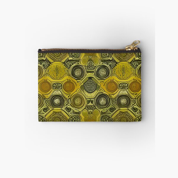 Item preview, Patterns from plates designed and sold by Planetape.