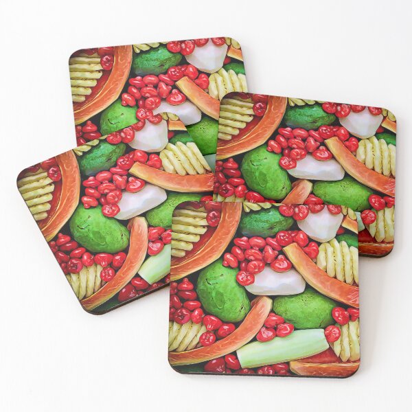 Item preview, Fruit Salad designed and sold by SexyDigitalArt.