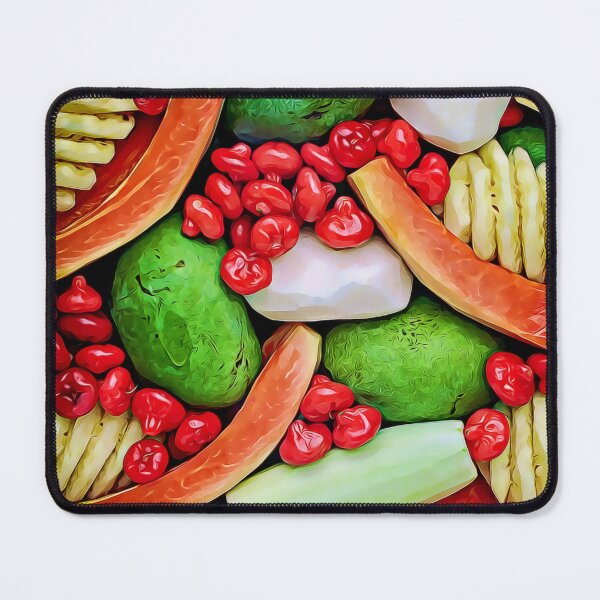 Item preview, Fruit Salad designed and sold by SexyDigitalArt.