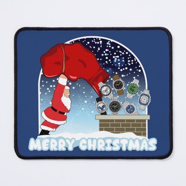 Item preview, Watches Gift from Santa designed and sold by HSDESIGNS  SHOP.