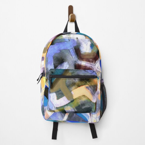 Item preview, Abstract 8b designed and sold by YannisZART.