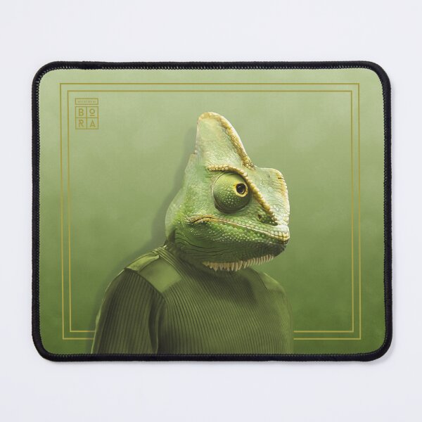 Item preview, Animal Society - Private Chameleon designed and sold by SocietiesByBORA.