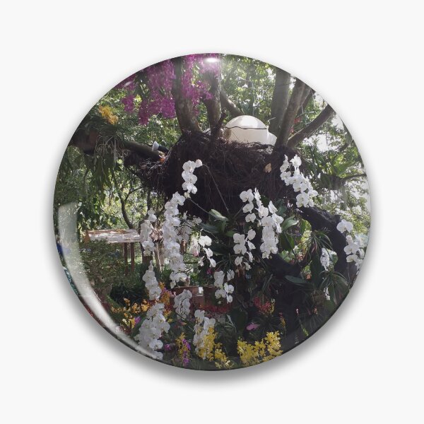 Item preview, Orchid Display designed and sold by Floral-Art.