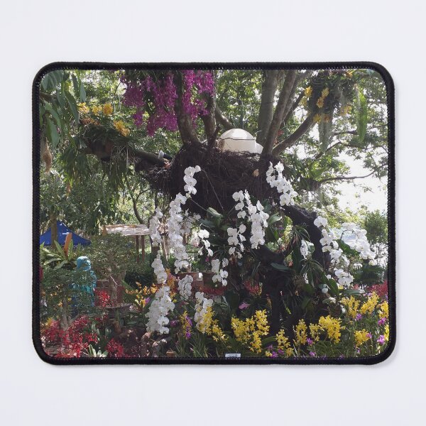 Item preview, Orchid Display designed and sold by Floral-Art.