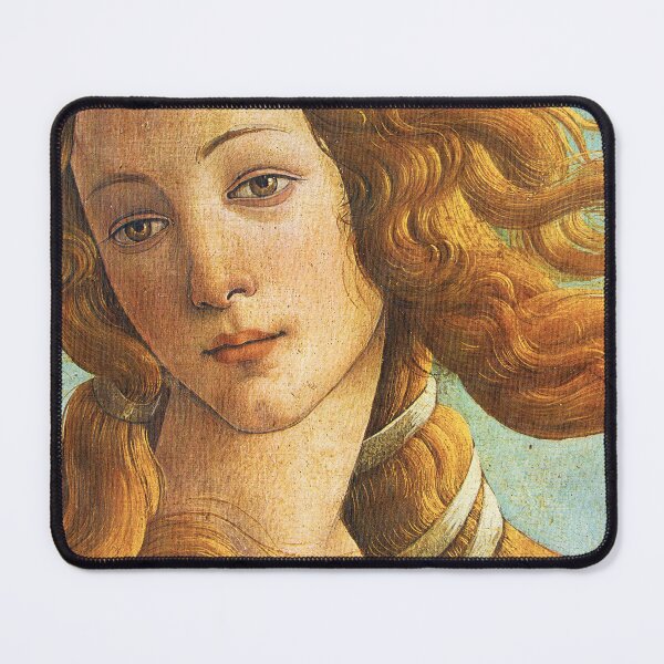 Item preview, Sandro Botticelli - The Birth of Venus designed and sold by TwistedCity.