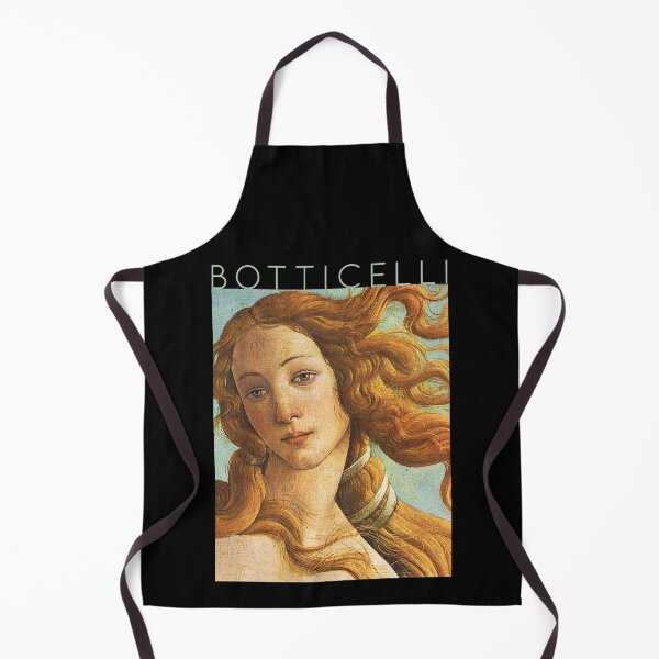 Item preview, Sandro Botticelli - The Birth of Venus designed and sold by TwistedCity.