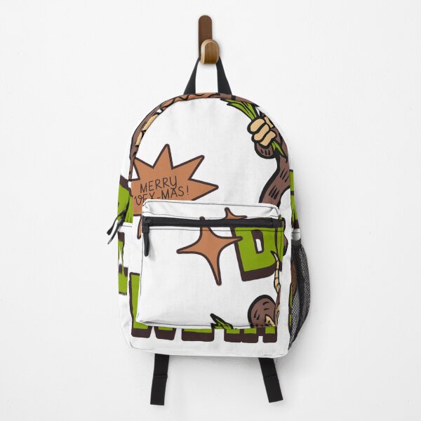 Item preview, MERRY VEX-MAS designed and sold by BRIAN PIERRE-ALEXANDER.
