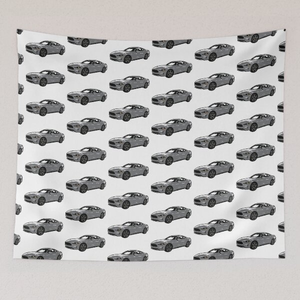 Item preview, Deep Grey FM designed and sold by MandyCarsArts.