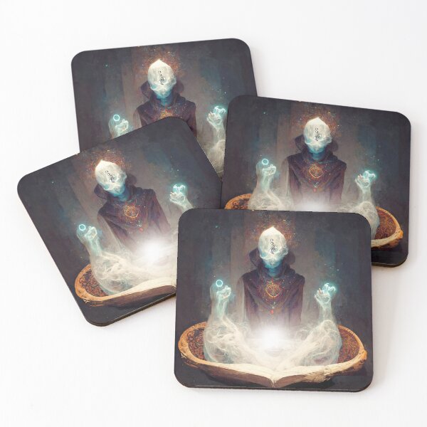 Item preview, Mage designed and sold by DeeaNova.