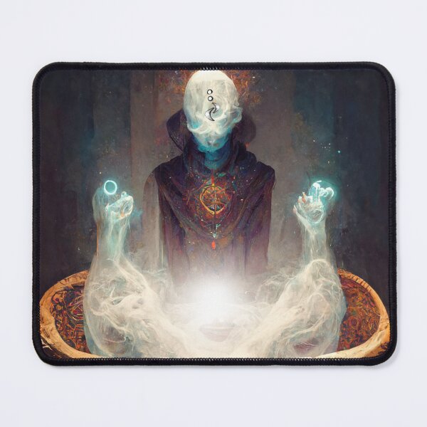 Item preview, Mage designed and sold by DeeaNova.