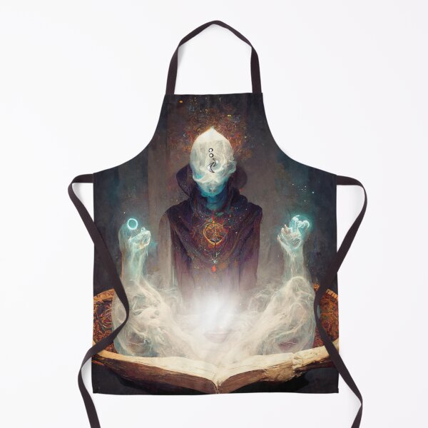 Item preview, Mage designed and sold by DeeaNova.