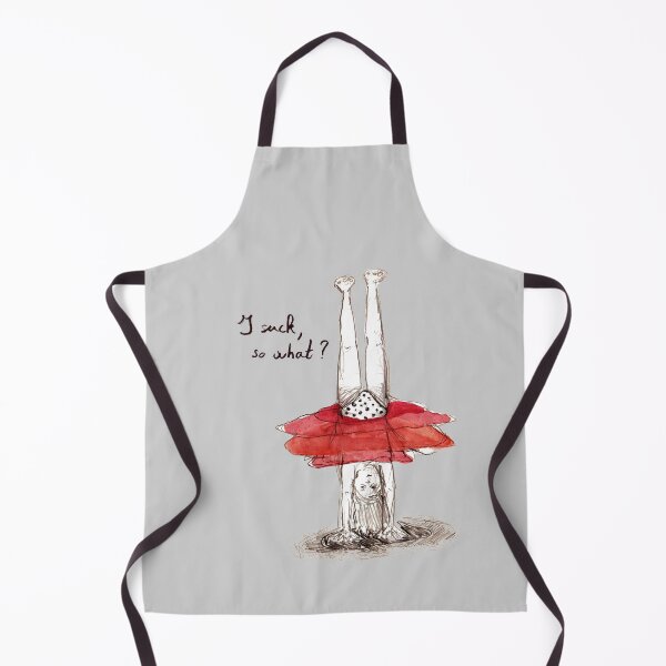 Item preview, hand drawn illustration of a flower girl in full introversion designed and sold by intro-verte.