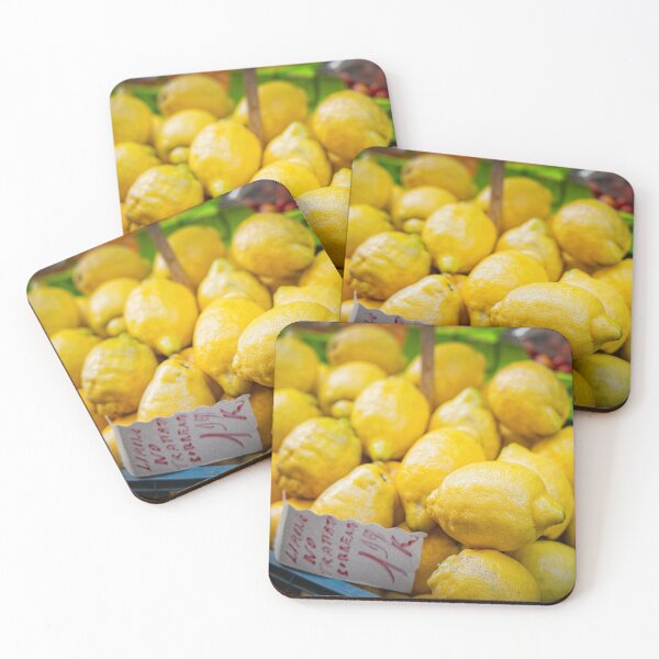 Item preview, When life gives you lemons designed and sold by Geraldine Holly.