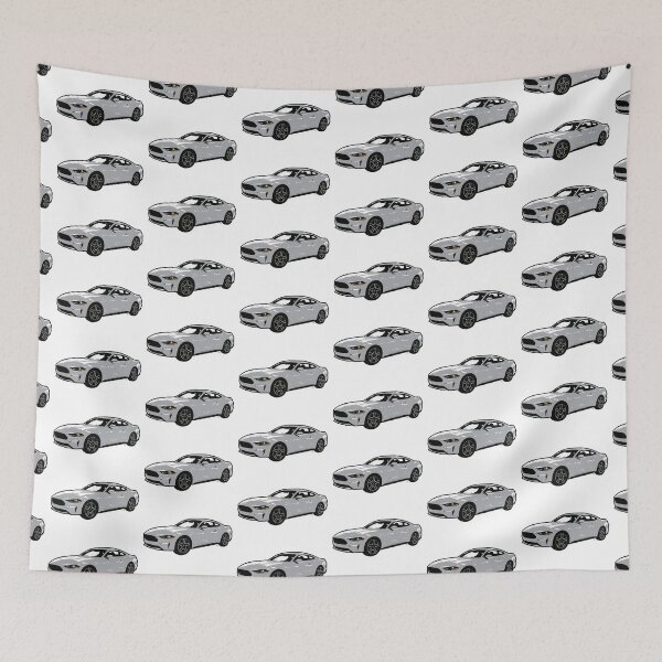 Item preview, Grey FM designed and sold by MandyCarsArts.