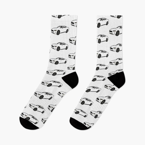 Item preview, White FM designed and sold by MandyCarsArts.