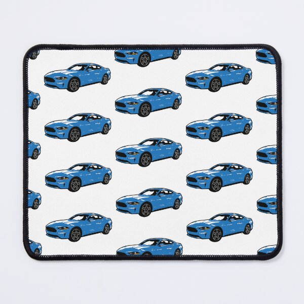 Item preview, Light Blue FM designed and sold by MandyCarsArts.