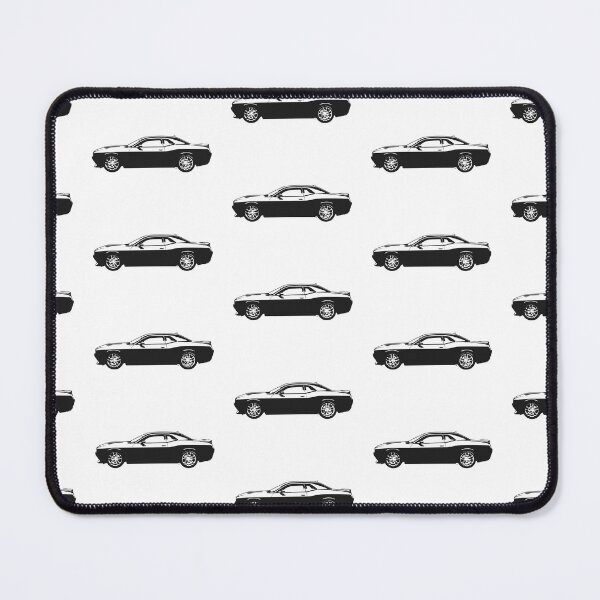 Item preview, Black DC Coupe designed and sold by MandyCarsArts.