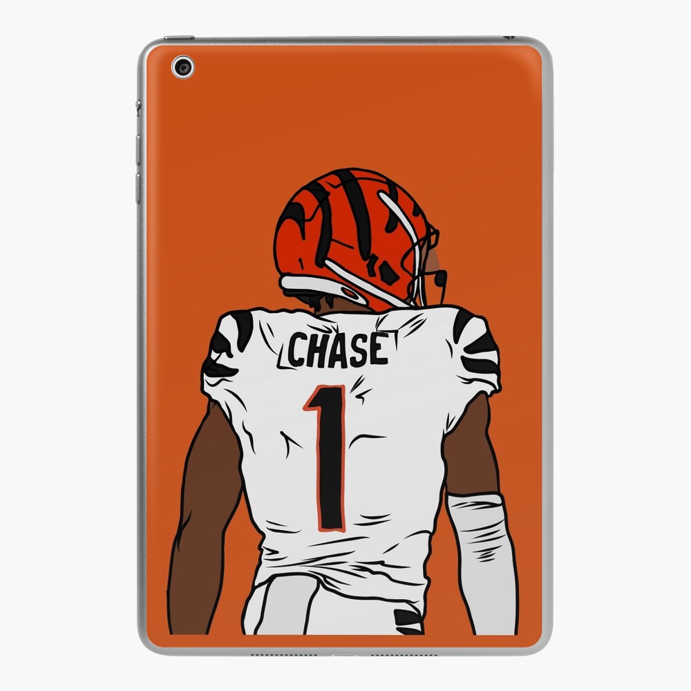 Randy Moss Mooning Celebration iPad Case & Skin for Sale by RatTrapTees