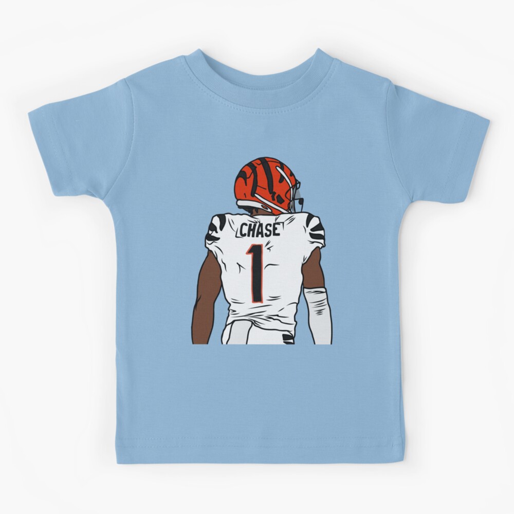 Ja'Marr Chase Griddy Shirt