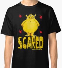 Scared!!!! Classic T-Shirt