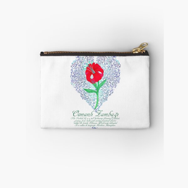 Item preview, Osmanlı Zambağı designed and sold by joancaronil.