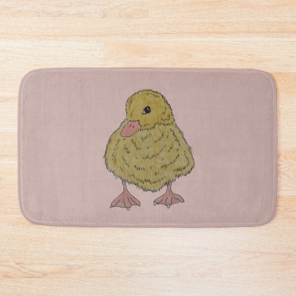 Item preview, Baby Duck designed and sold by Lil-Bit-Batty.