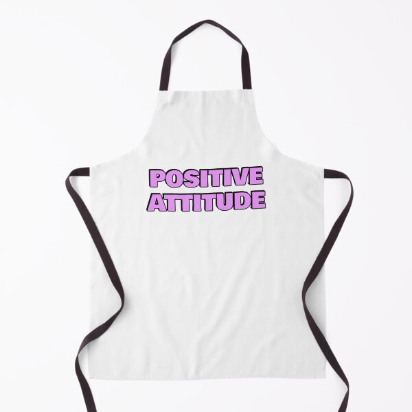Item preview, POSITIVE ATTITUDE designed and sold by Inspirationmotivation.