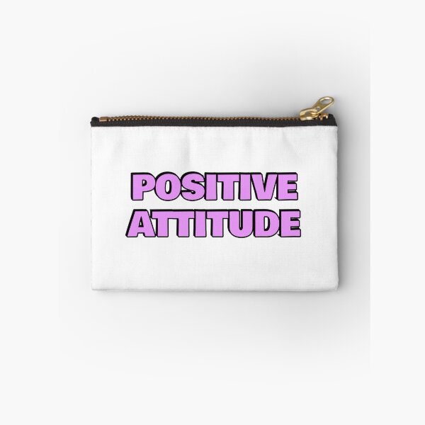 Item preview,  POSITIVE ATTITUDE  designed and sold by Inspirationmotivation.