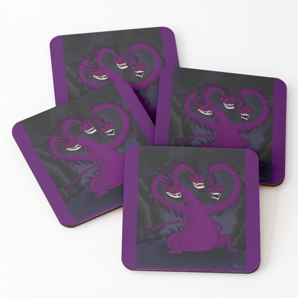 Item preview, Hydra designed and sold by mermaid-heart21.