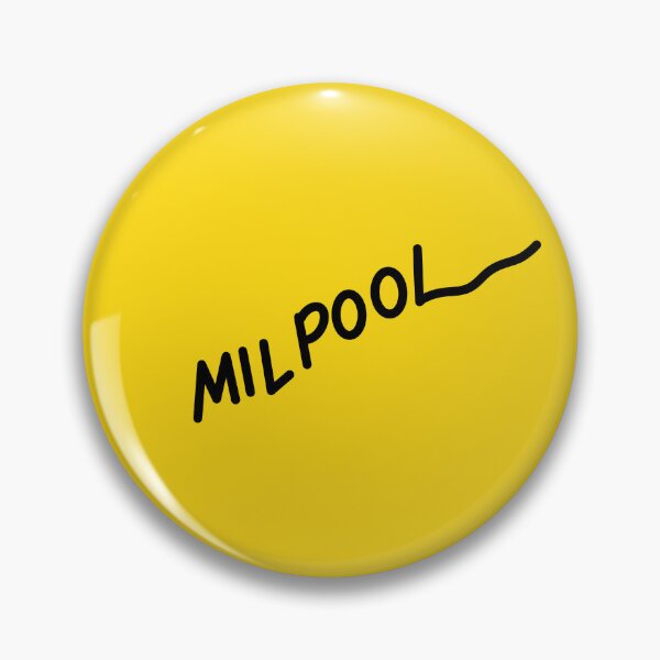 Item preview, Milpool designed and sold by Sarah N.