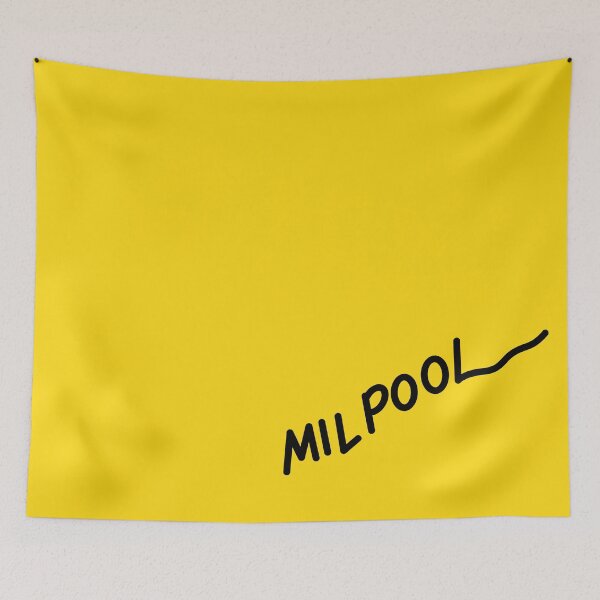 Item preview, Milpool designed and sold by Sarah N.