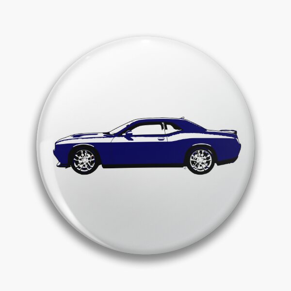 Item preview, Deep Blue DC Coupe designed and sold by MandyCarsArts.