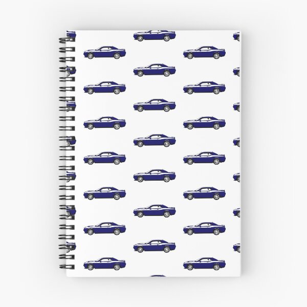 Item preview, Deep Blue DC Coupe designed and sold by MandyCarsArts.